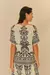 Blusa doce caminho - FARM - comprar online