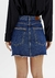 Saia jeans super high - My Favorite Things - comprar online