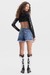 Blusa cropped manga longa - My Favorite Things - comprar online