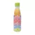 Garrafa glub 500ml arco iris tropical - FARM - comprar online