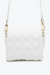 Crossbody metelasse - Lança Perfume - comprar online