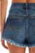 Short jeans new confort low - Lança Perfume - comprar online