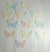 Mariposas comestibles x docena - tienda online