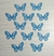 Mariposas comestibles x docena en internet