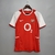 Camisa Arsenal 2002/03