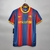 Camisa Barcelona Home 2010/11