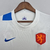 Camisa Holanda Away 22/23 Torcedor Nike Masculina - Branca - comprar online