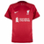 Camisa Liverpool Home 22/23 Torcedor Nike Masculina - Vermelha