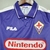 Camisa Fiorentina Home 1998 - comprar online