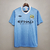 Camisa Manchester City 2011/12