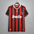 Camisa Milan 2009/10