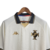 Camisa Vasco da Gama III Kappa Torcedor Masculina - Branca com detalhes em dourado e preto - CAMISAS DE FUTEBOL I LMimports