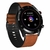 Relogio Smartwatch Philco Psw02pm Hit Wear 45mm 1,2 Preto Bluetoo Cor da pulseira Marrom - loja online