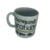 Caneca Personalizada de Porcelanas - loja online