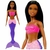 Boneca Barbie Sereia Morena Dreamtopia Articulada 28cm Mattel - HGR04 na internet