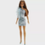 Boneca Barbie Glitter Morena Mattel T7580 - comprar online