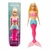 Boneca Barbie Sereia Dreamtopia Articulada 28cm Mattel - HGR04