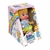 Boneca Rainbow com carrinho 3133 Playduo na internet