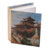 Caixa Livro Papel Rigido Vietna 20x16x5cm Wolff - comprar online