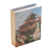Caixa Livro Papel Rigido Vietna 20x16x5cm Wolff
