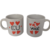 Caneca Personalizada de Porcelanas - comprar online