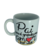 Caneca Personalizada de Porcelanas - Presenteecia - Presentes