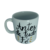 Caneca Personalizada de Porcelanas - loja online