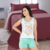 SHORT Doll Regata Versiculo SR31915 Turma da Mel - loja online