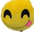 Imagem do Almofada emoji sortido 30cm molli
