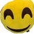Almofada emoji sortido 30cm molli - comprar online