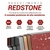 Panela Philco 6,1 L PPH280ACR Revestimento Redstone 6,1L Com Tampa Philco - Presenteecia - Presentes