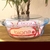 Assadeira de vidro Borosilicato Oval com tampa 4,7l Biona-Oxford - comprar online