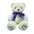 Urso de Pelúcia Laço 46cm Molli02621903 - comprar online