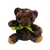 Imagem do Urso de Pelúcia para Cesta 18cm Mollibear