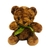 Urso de Pelúcia para Cesta 18cm Mollibear