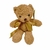 Urso de Pelúcia Teddy Laço Te Amo 30cm Molli025/10005