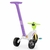Triciclo New Speed Unicornio Com Empurrado Playduo - comprar online