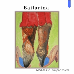 Bailarina