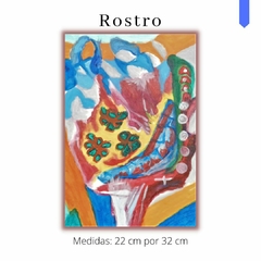 Rostro 125