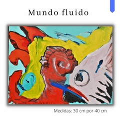 Mundo fluido