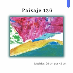 Paisaje 136