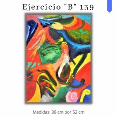 Ejercicio "B"