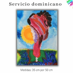 Servicio dominicano