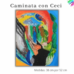 Caminata con Ceci