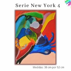 Serie New York 4