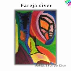 Pareja Siver