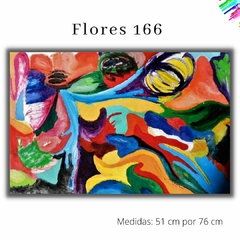 Flores 166