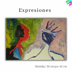 Expresiones