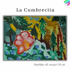 La Cumbrecita