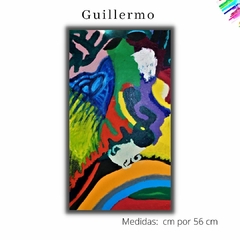 Guillermo